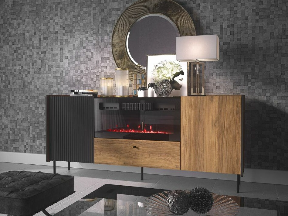 Ladekast Tivsali 124