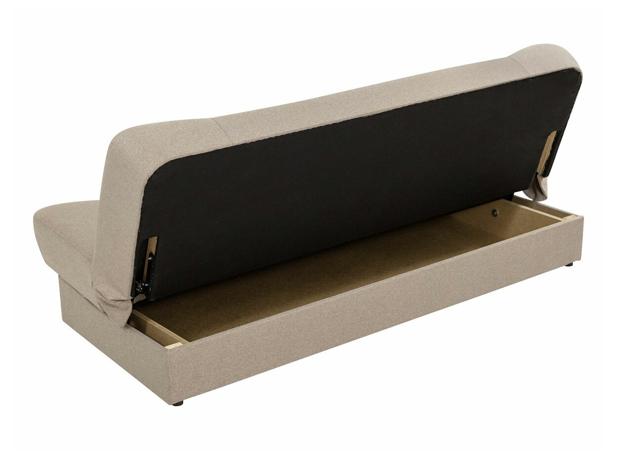 Slaapbank Comfivo 136 (Poso 01)