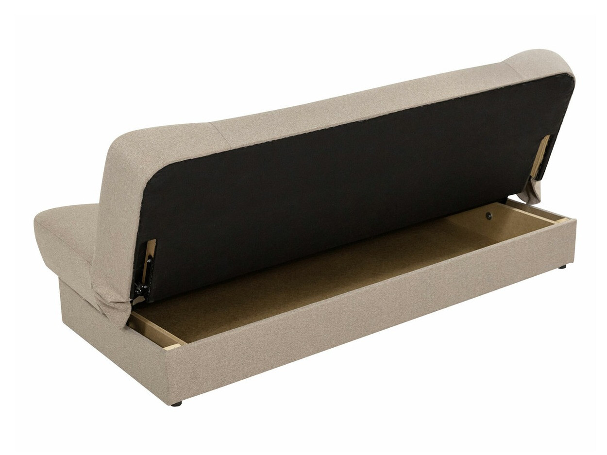 Slaapbank Comfivo 136 (Poso 100)