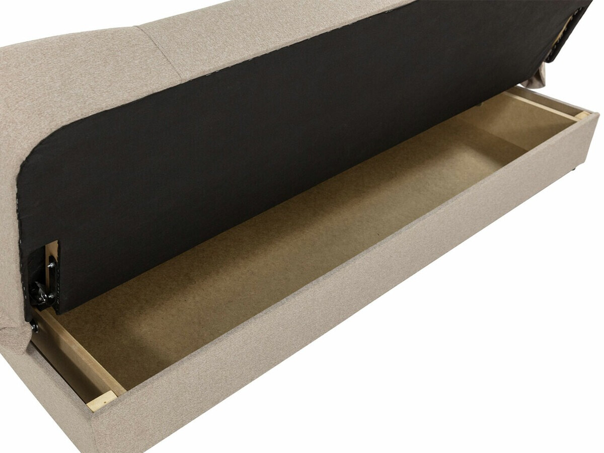 Slaapbank Comfivo 136 (Poso 110)