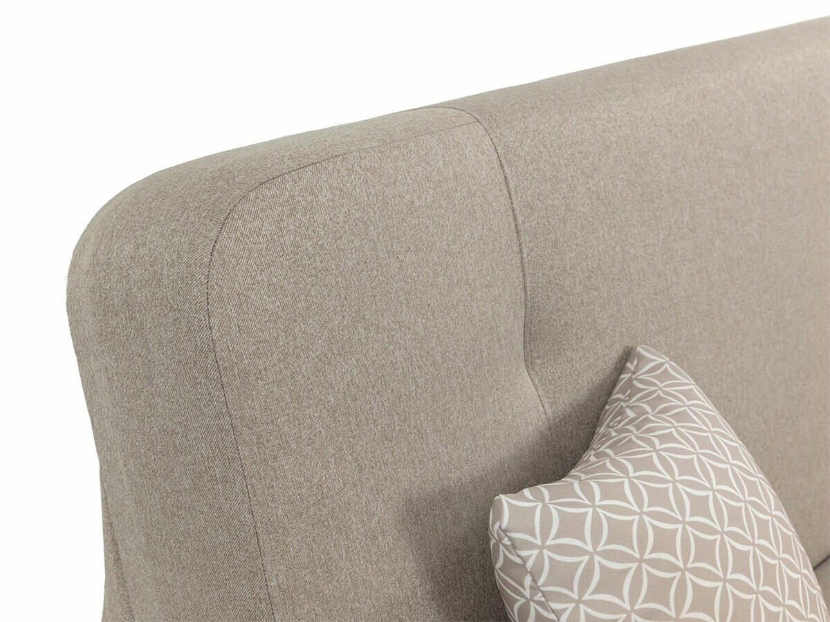 Slaapbank Comfivo Cera III (Poso 100)