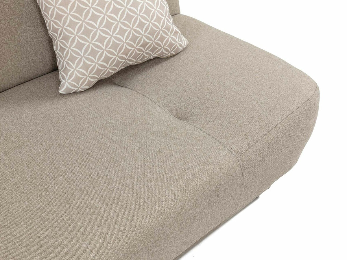 Slaapbank Comfivo Cera III (Poso 100)