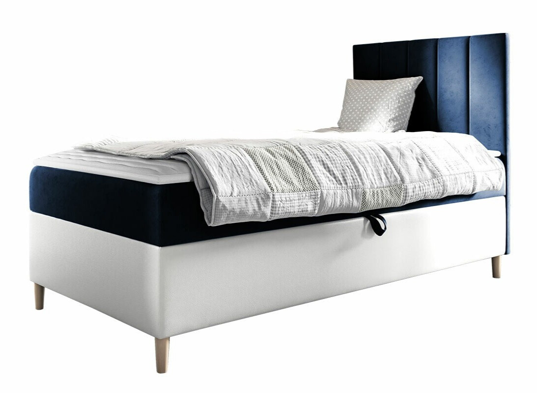 Boxspring Baltimore 170 (Soft 017 + Fresh 11)