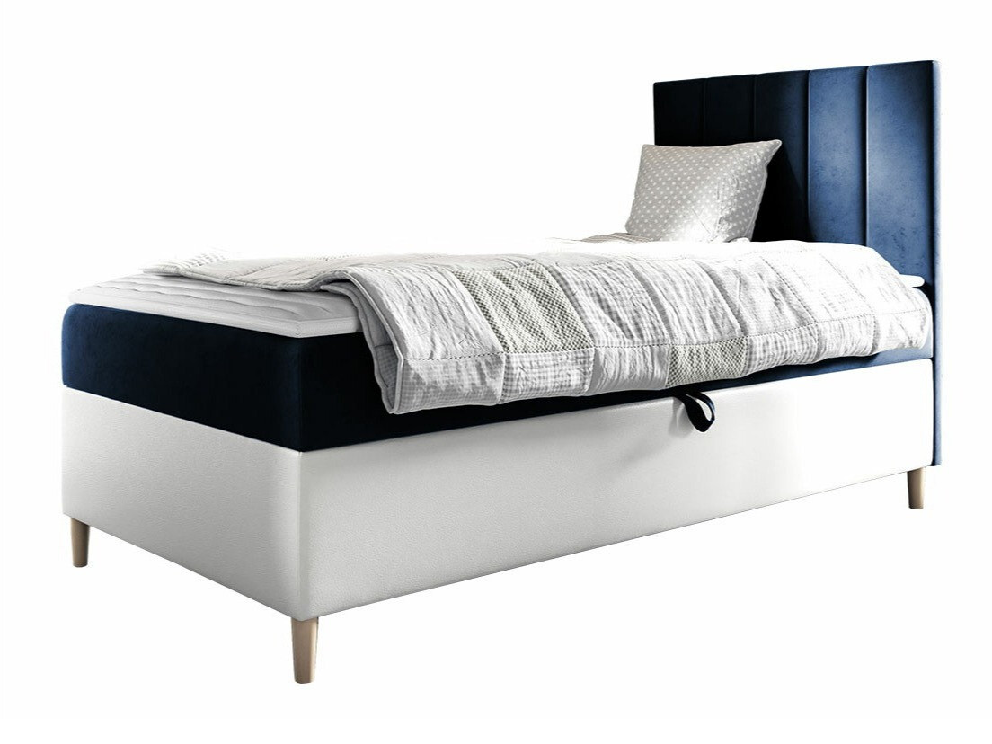 Boxspring Baltimore 170 (Soft 017 + Fresh 11)