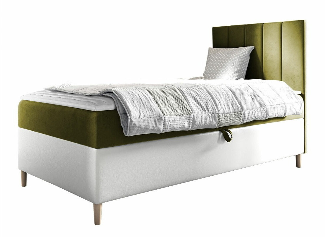 Boxspring Baltimore 170 (Soft 017 + Fresh 12)