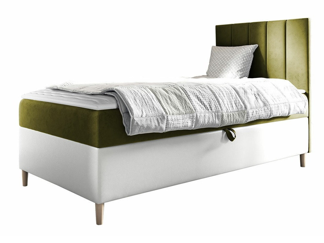 Boxspring Baltimore 170 (Soft 017 + Fresh 12)