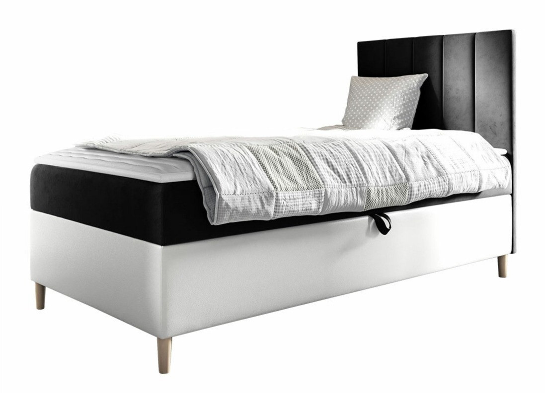 Boxspring Baltimore 170 (Soft 017 + Fresh 17)