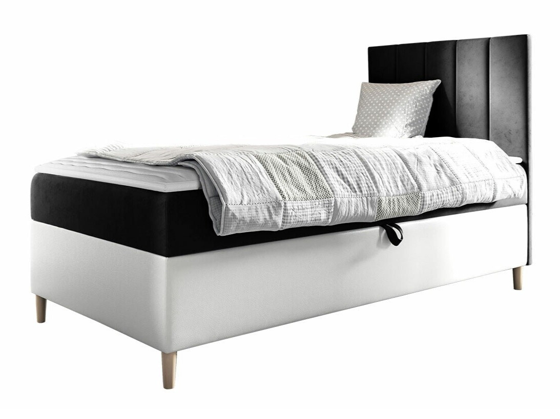 Boxspring Baltimore 170 (Soft 017 + Fresh 17)