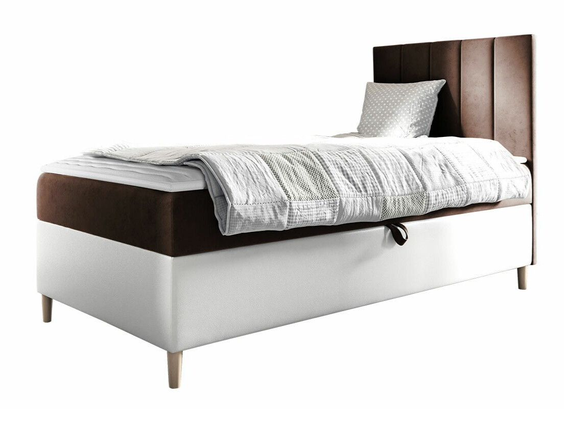 Boxspring Baltimore 170 (Soft 017 + Fresh 4)