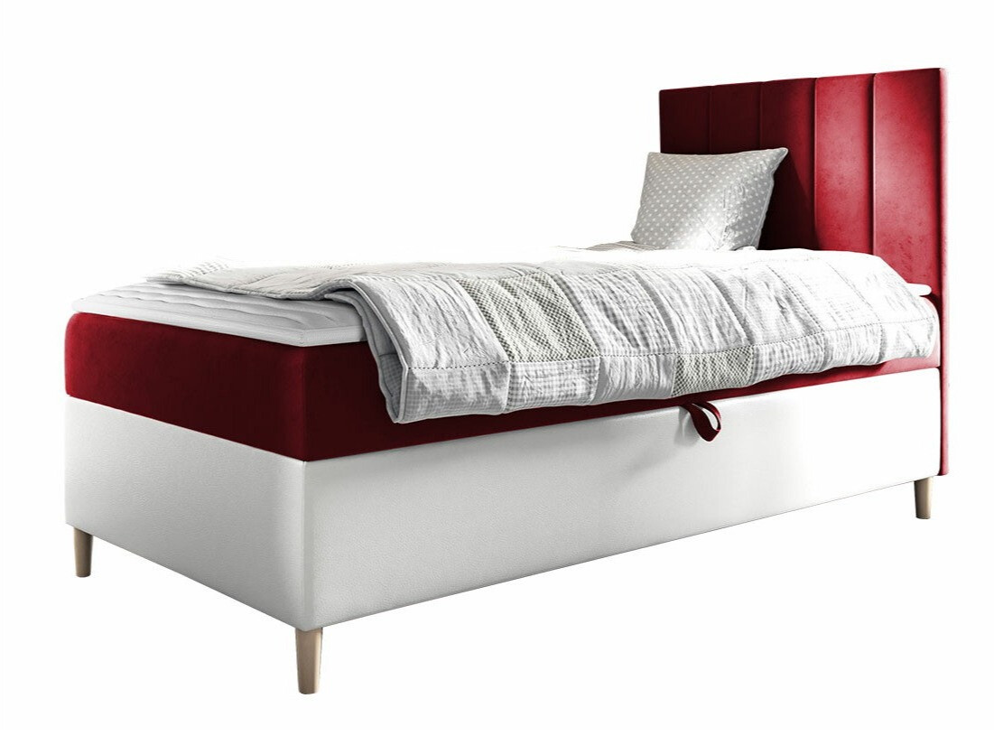 Boxspring Baltimore 170 (Soft 017 + Fresh 8)