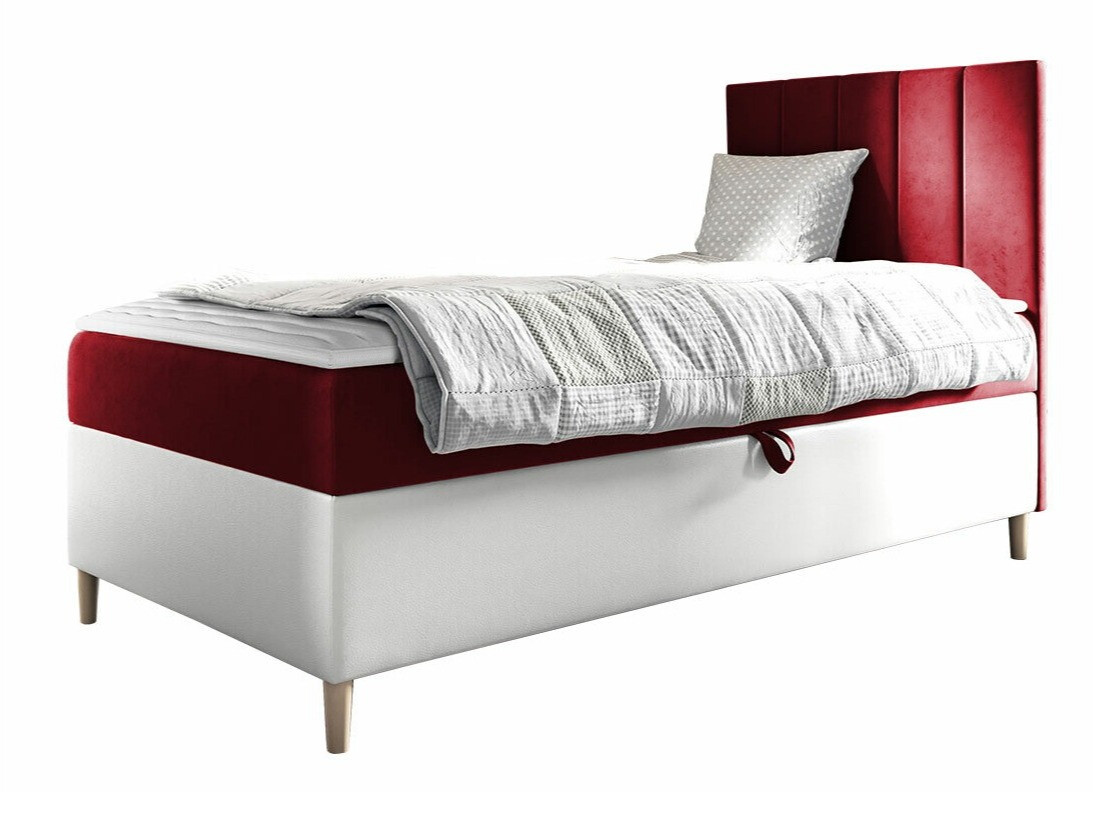 Boxspring Baltimore 170 (Soft 017 + Fresh 8)