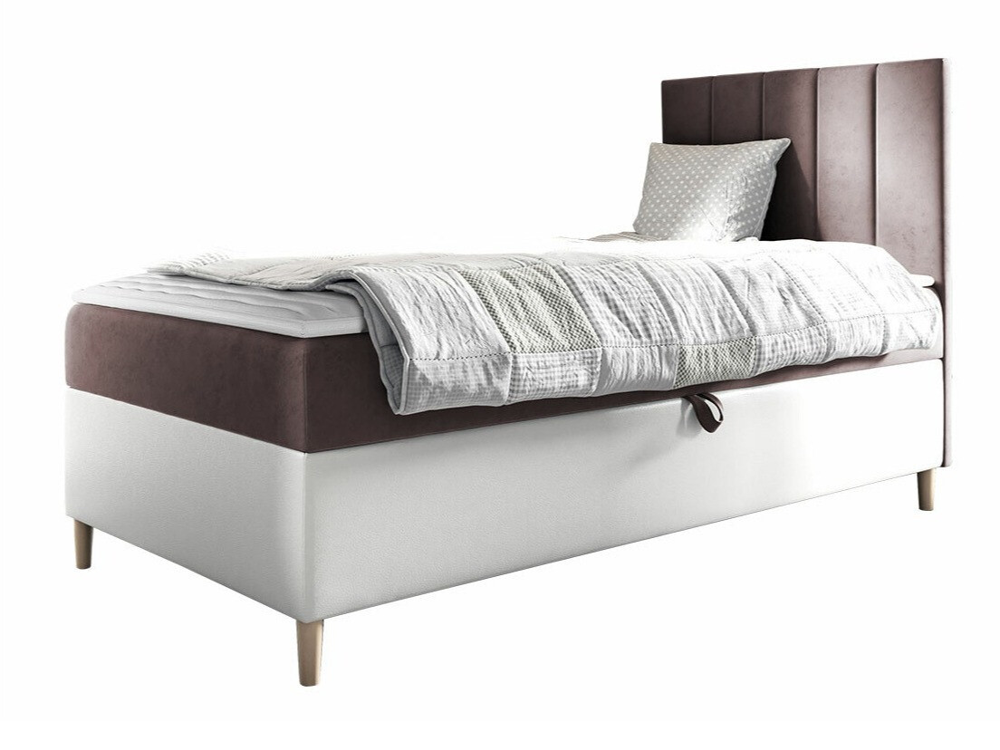Boxspring Baltimore 170 (Soft 017 + Fresh 9)