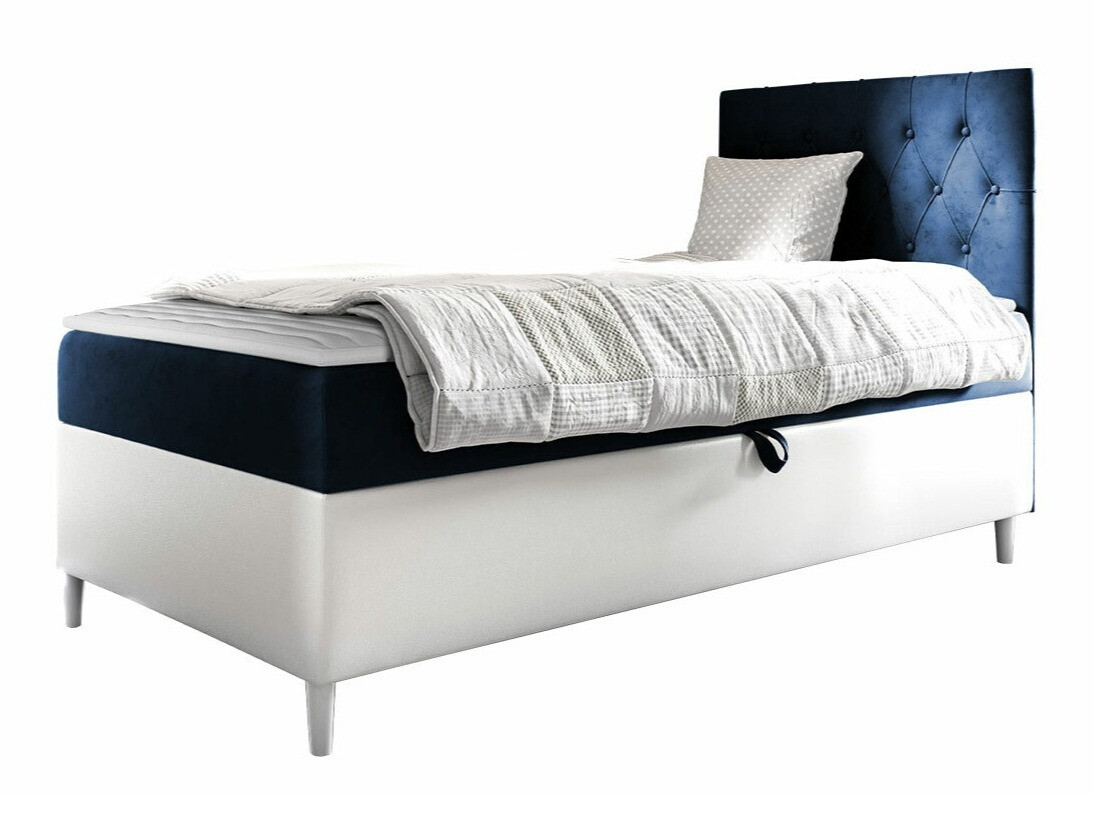 Boxspring Baltimore 171 (Soft 017 + Fresh 11)