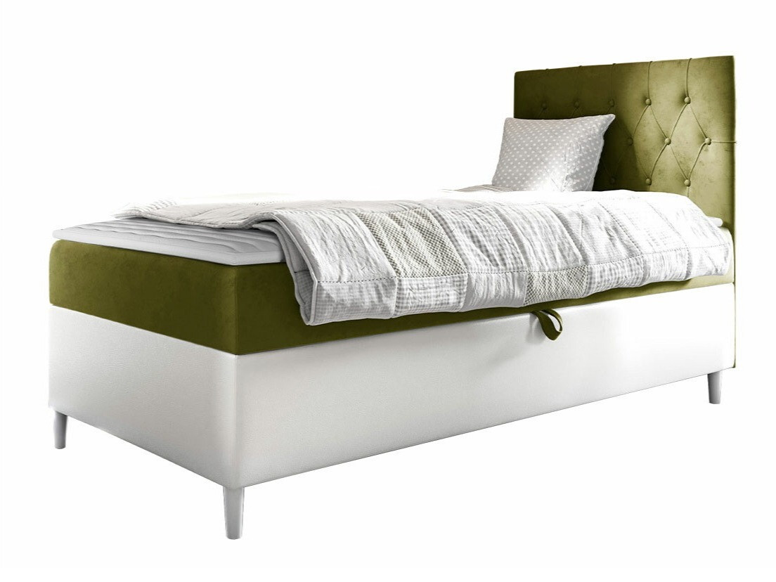 Boxspring Baltimore 171 (Soft 017 + Fresh 12)
