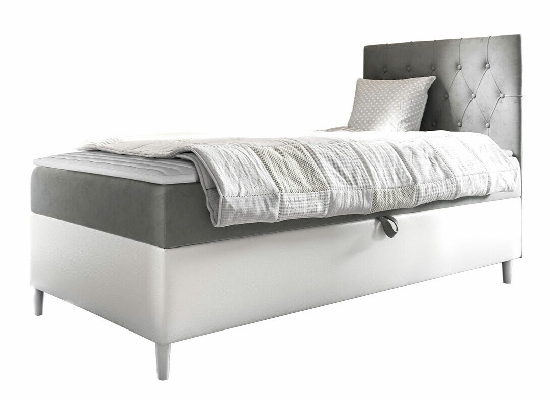 Boxspring Baltimore 171 (Soft 017 + Fresh 14)