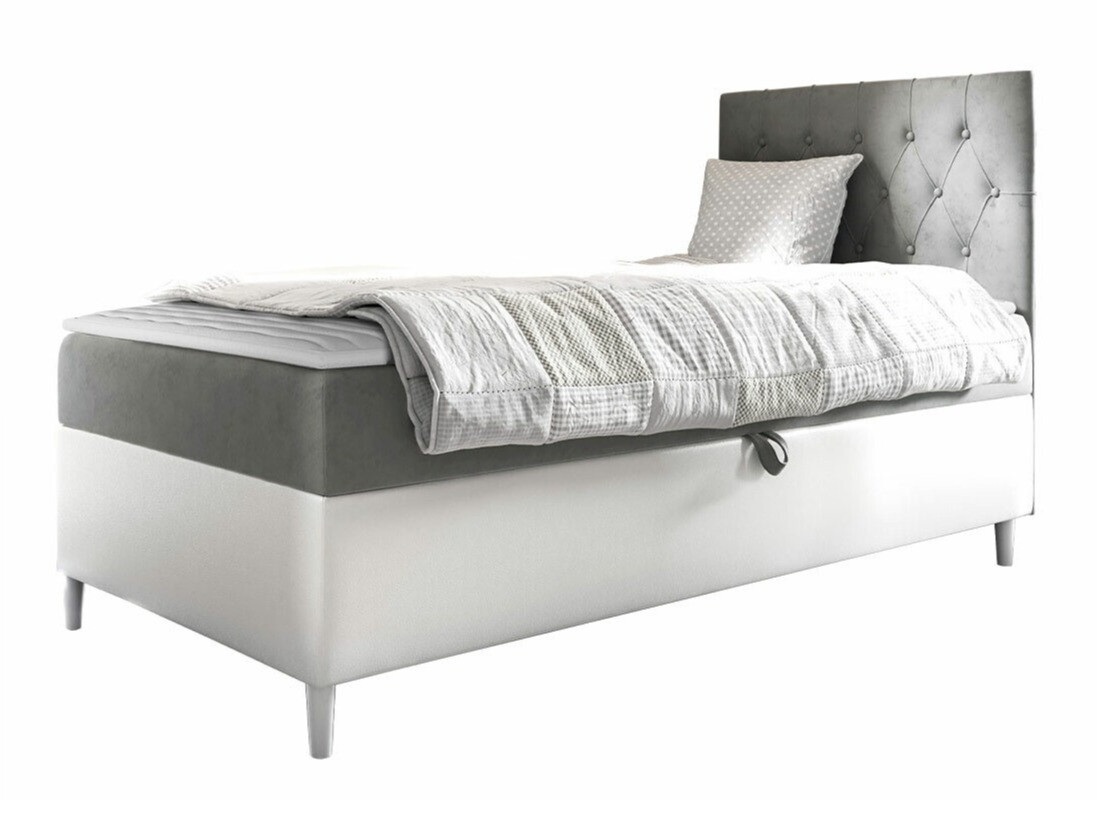 Boxspring Baltimore 171 (Soft 017 + Fresh 14)