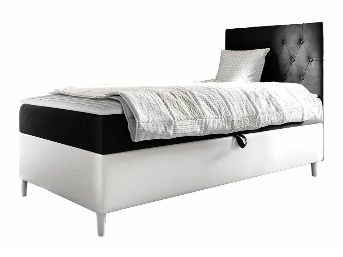 Boxspring Baltimore 171 (Soft 017 + Fresh 17)