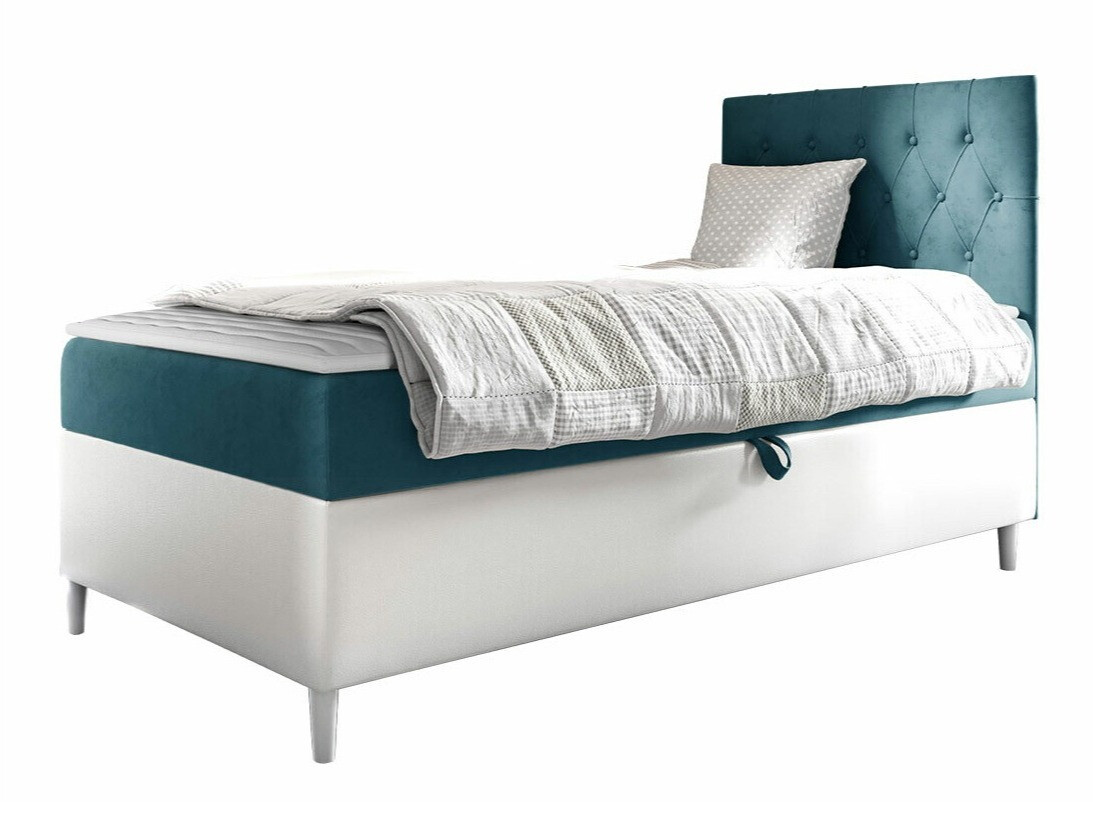 Boxspring Baltimore 171 (Soft 017 + Fresh 34)