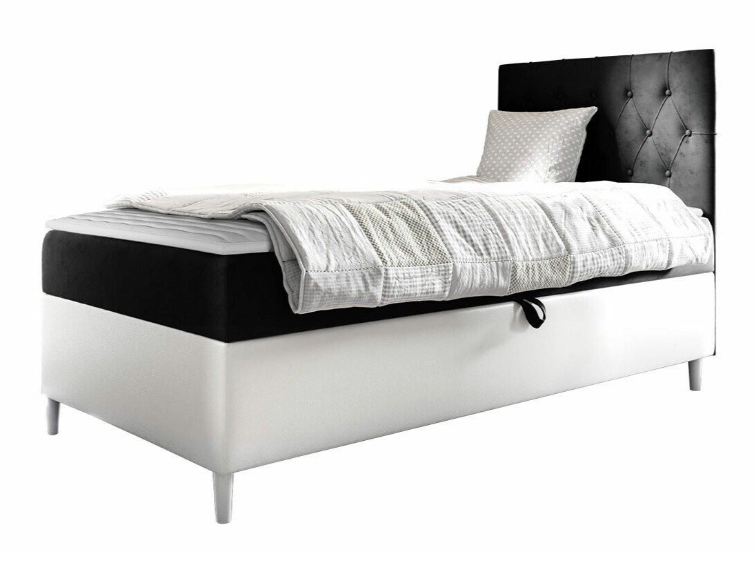 Boxspring Lucus VII (Soft 017 + Fresh 17)