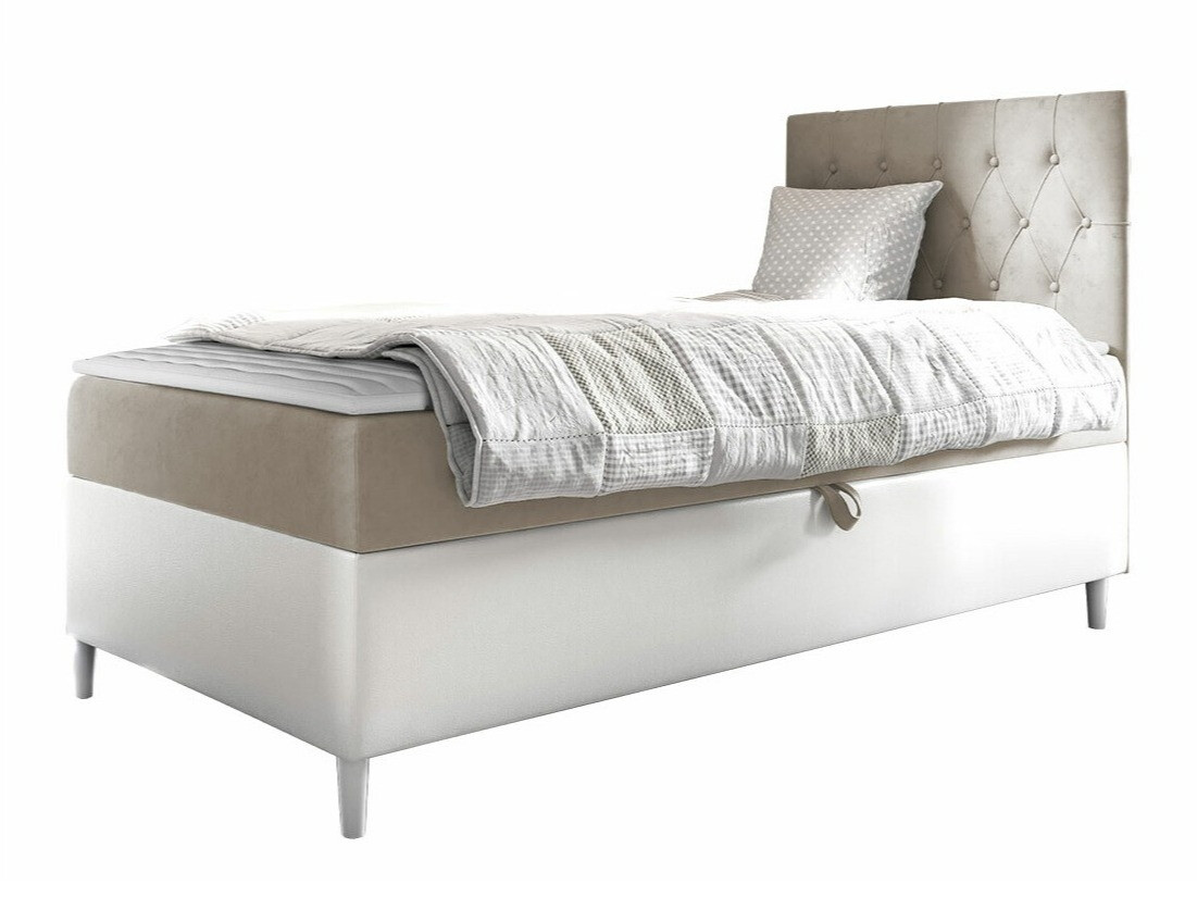 Boxspring Lucus VII (Soft 017 + Fresh 1)