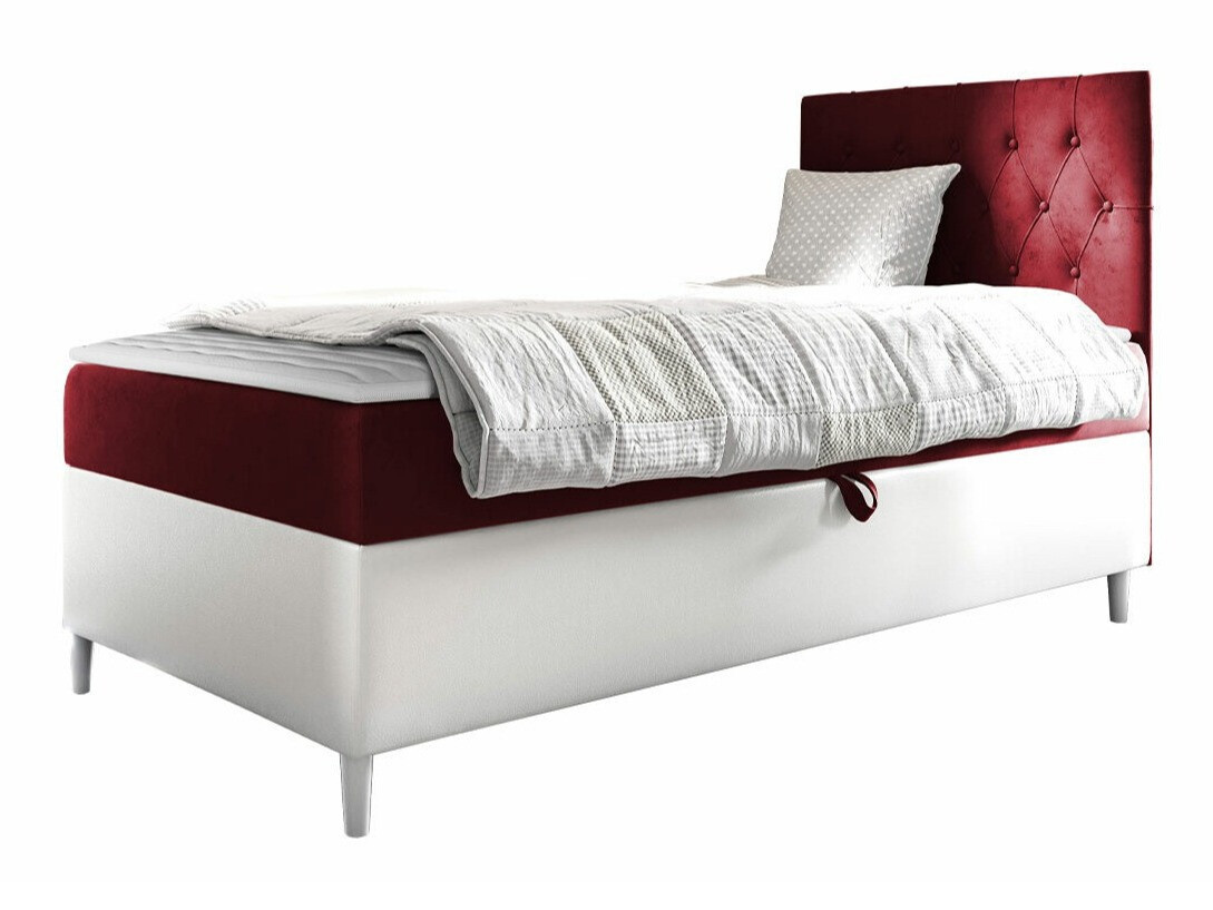 Boxspring Lucus VII (Soft 017 + Fresh 8)
