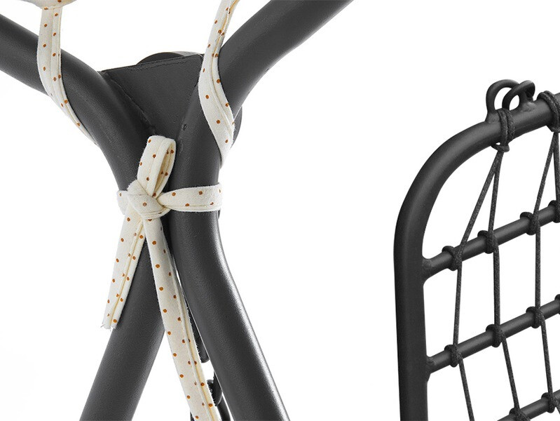 Hangende stoel Comfivo Liberaler