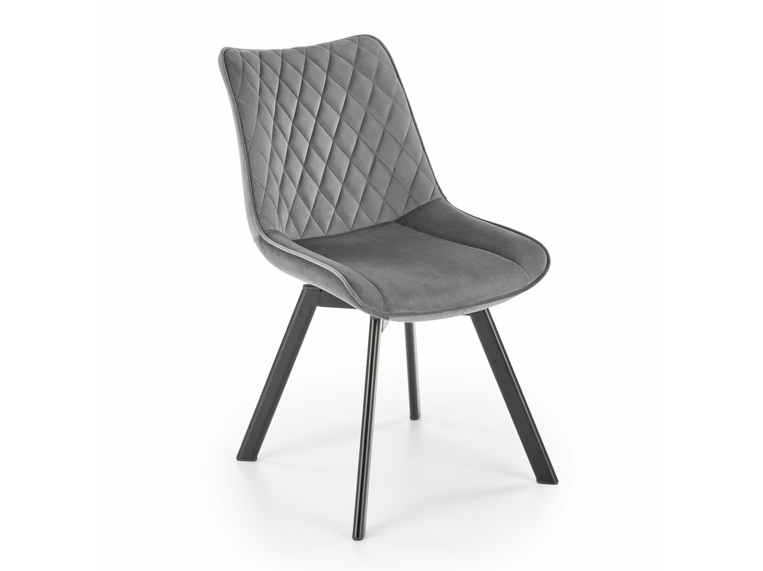 Stoel Houston 1442 (Bluvel 14)