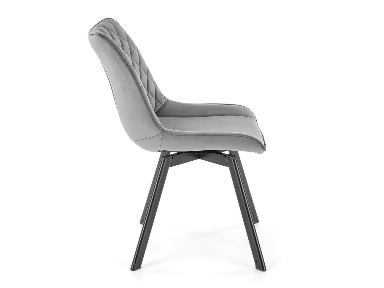Stoel Houston 1442 (Grijs)
