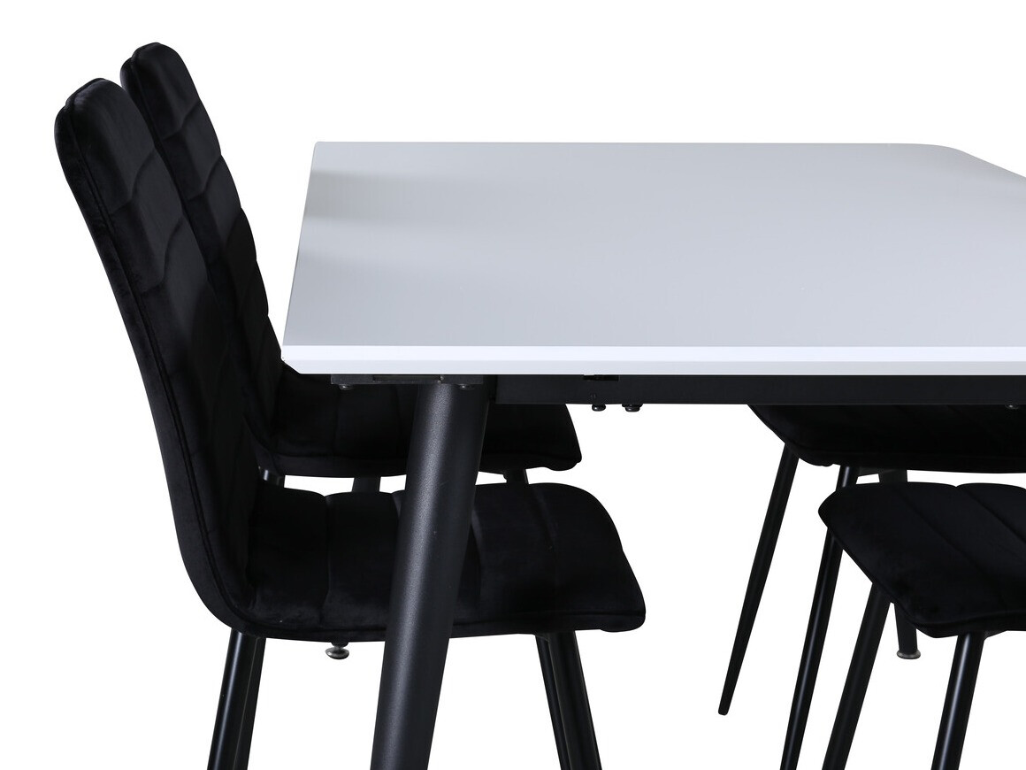 Eetkamerset Dallas 2733