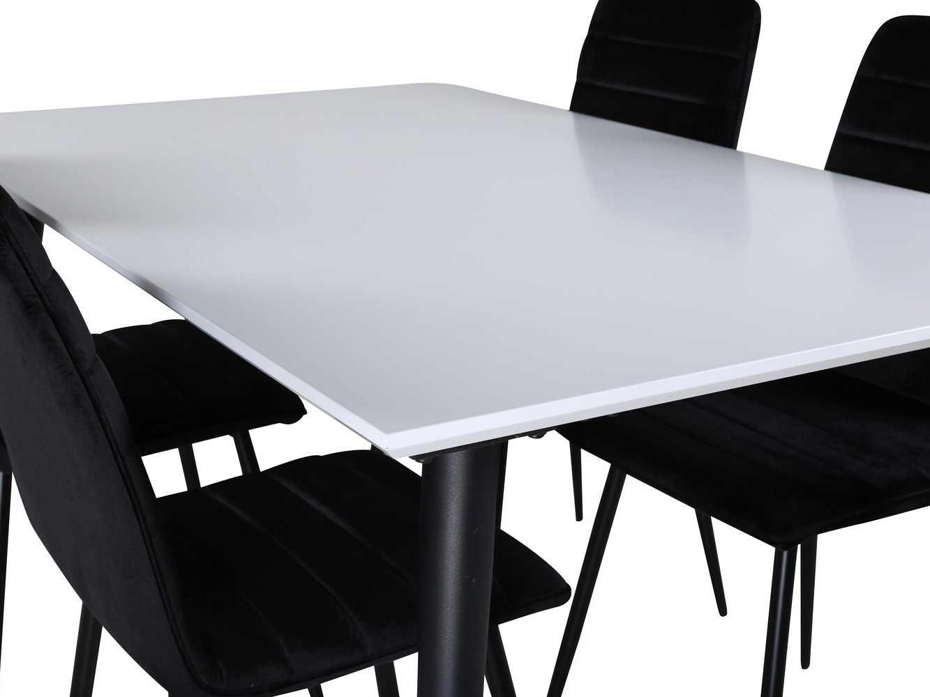 Eetkamerset Dallas 2733