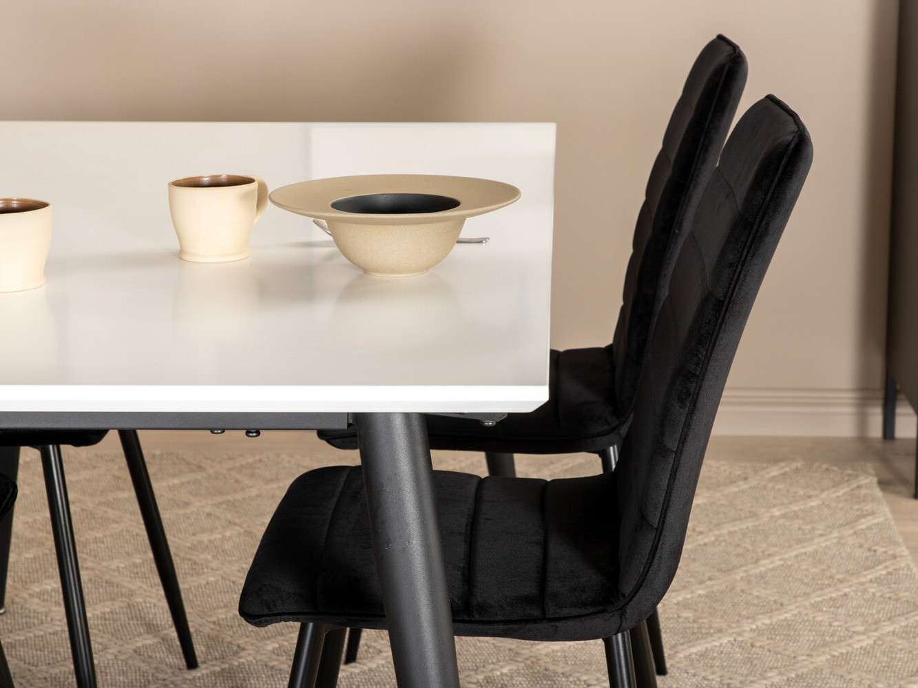 Eetkamerset Dallas 2733