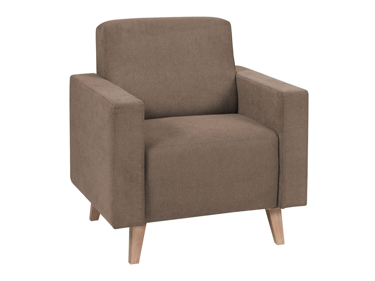 Fauteuil Delbene 102 (Moric 03)
