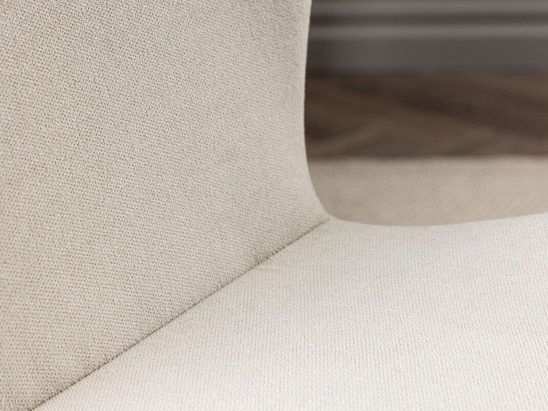 Stoel Dallas 4100 (Beige + Lichtbruin)