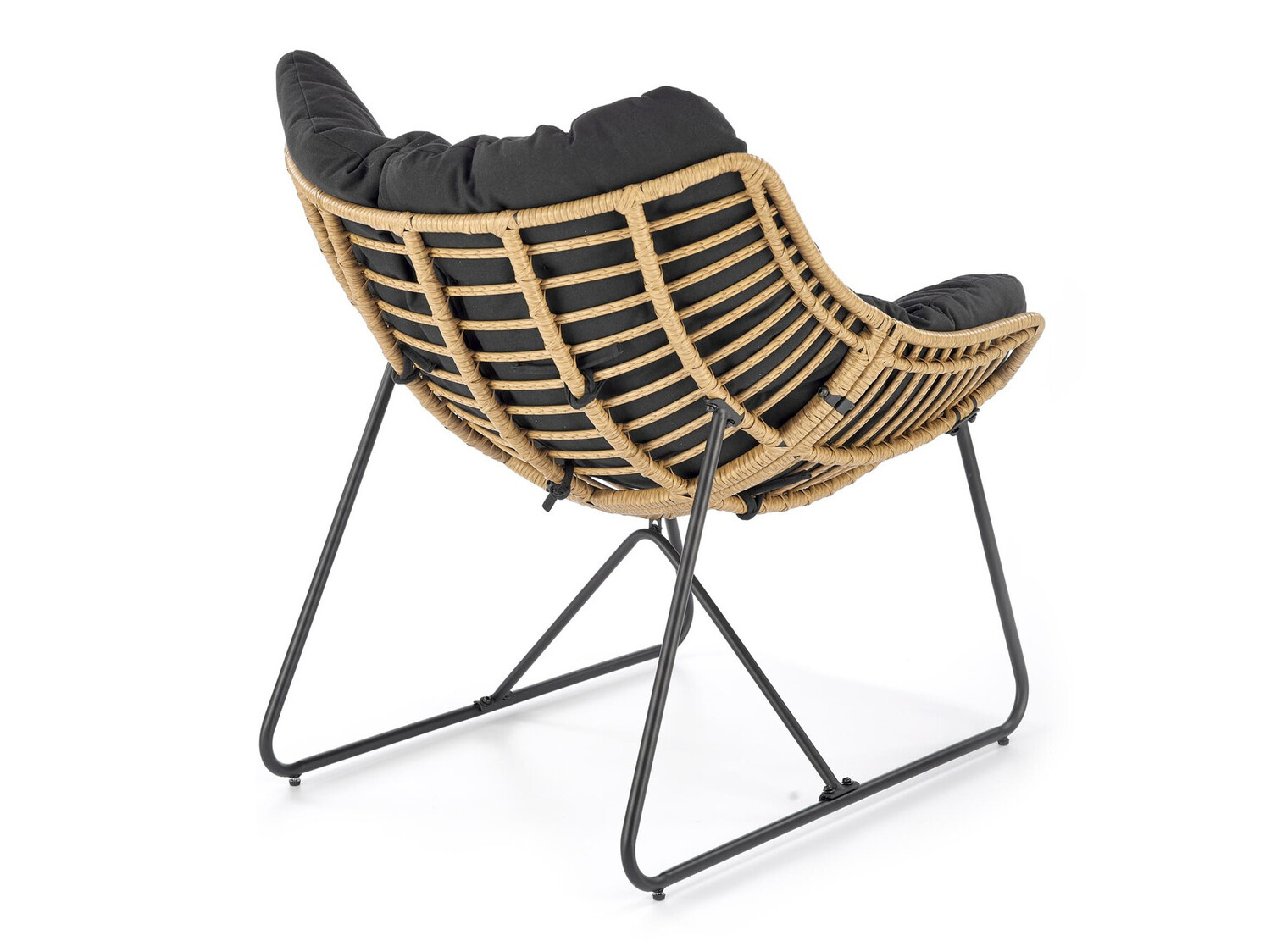 Fauteuil Houston 1517