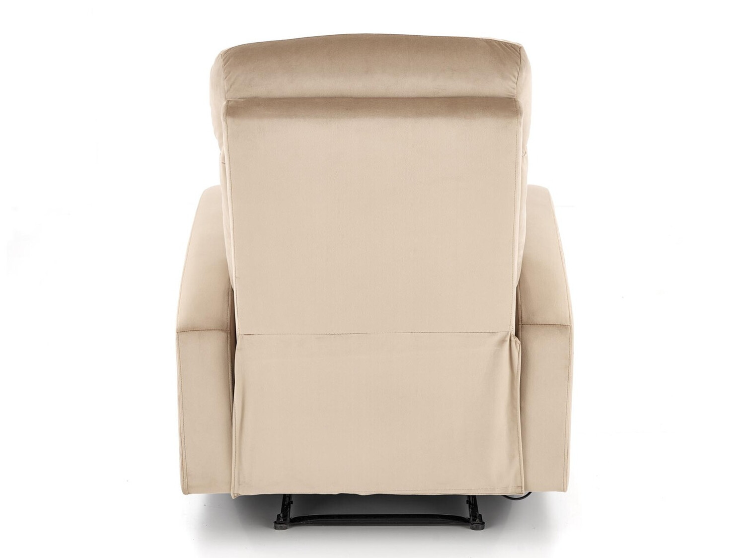 Relaxfauteuil Houston 1518 (Beige)