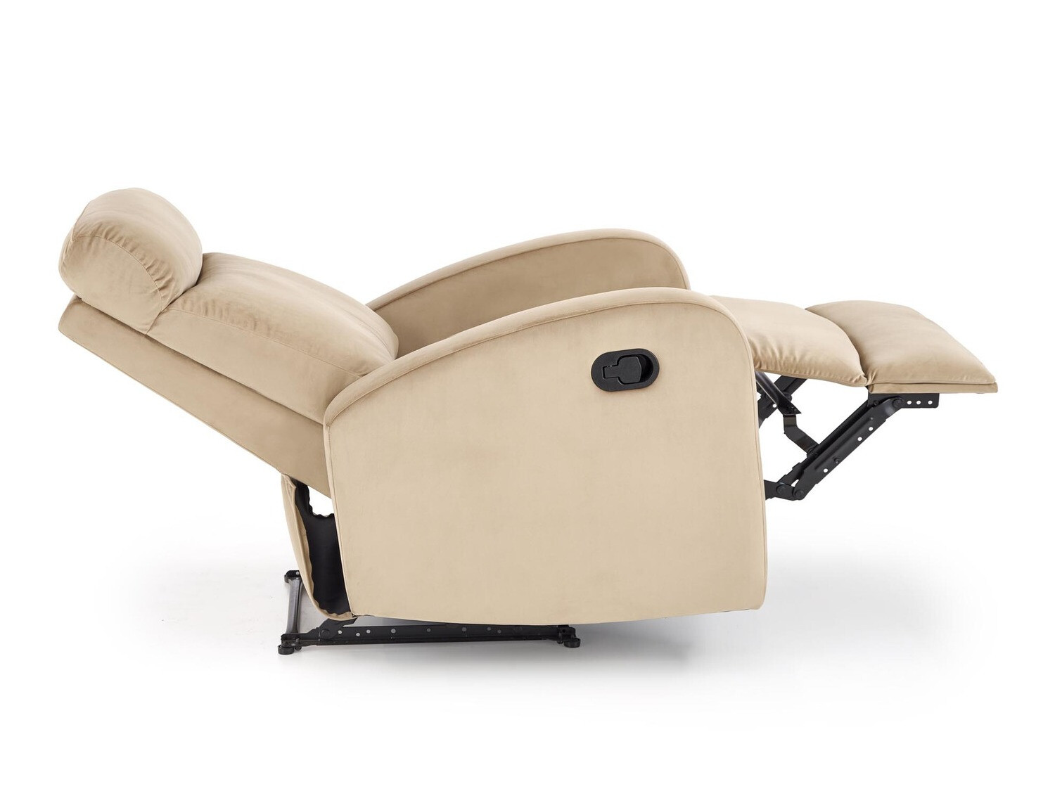Relaxfauteuil Houston 1518 (Beige)
