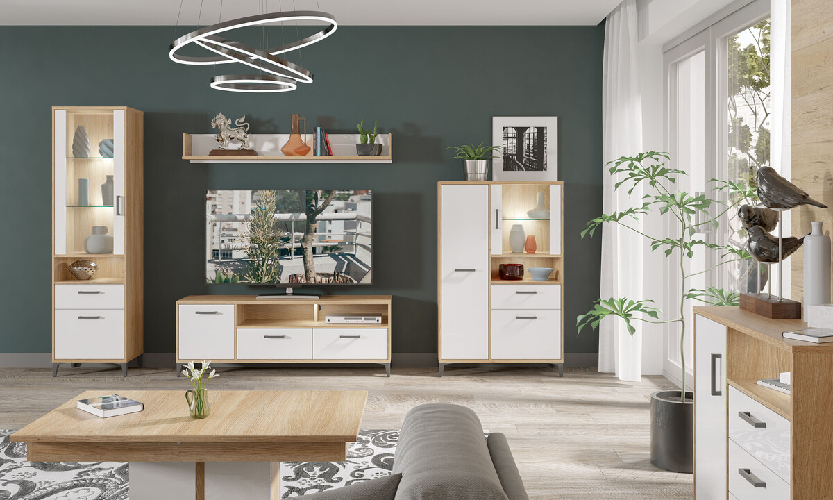 Boekenkast Dornolo 105