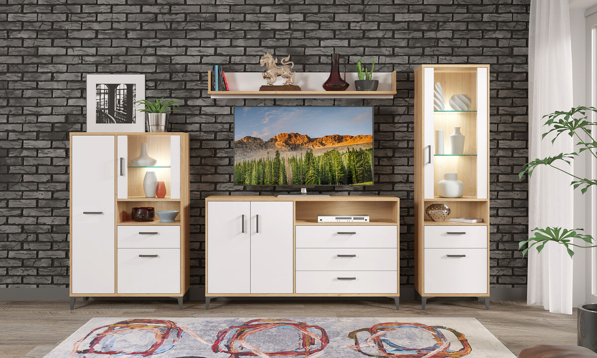 Ladekast Dornolo 102