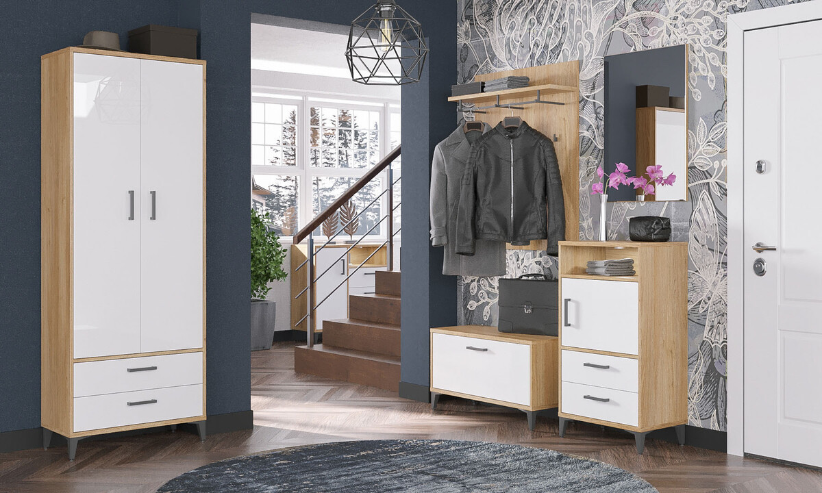 Schoenenkast Dornolo 108