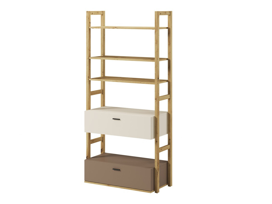 Boekenkast Laralu 101