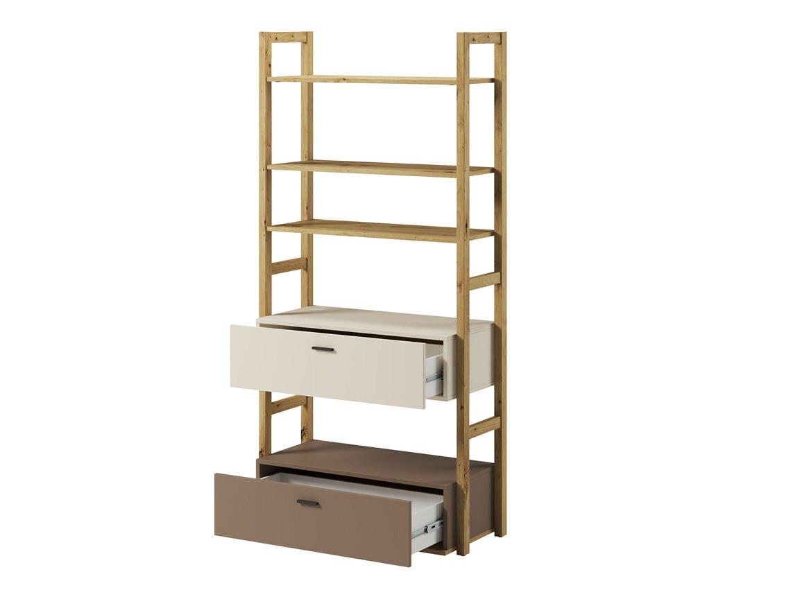 Boekenkast Laralu 101