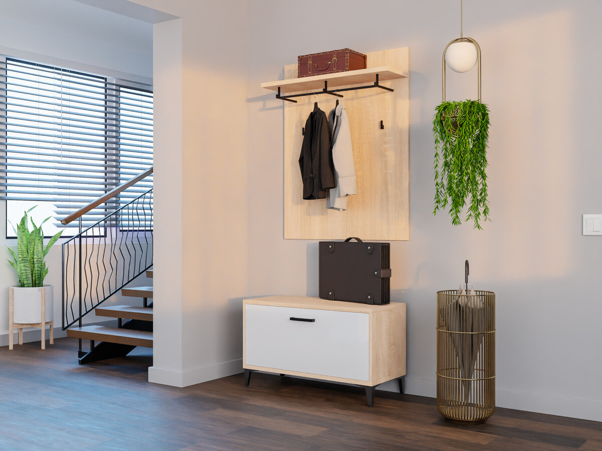 Gangmeubelset Dornolo 127