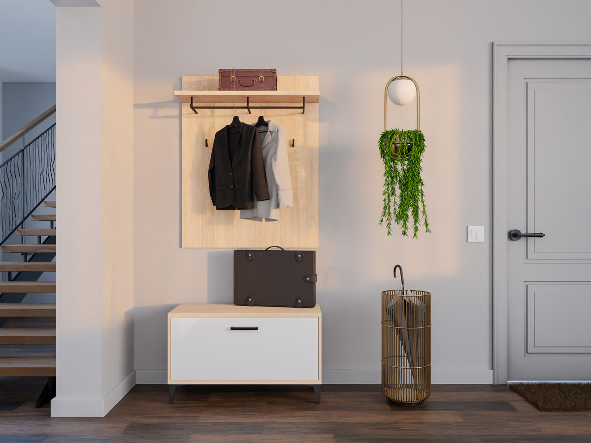 Gangmeubelset Dornolo 127