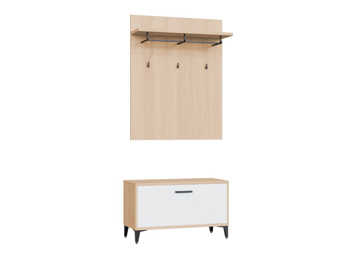 Gangmeubelset Dornolo 127