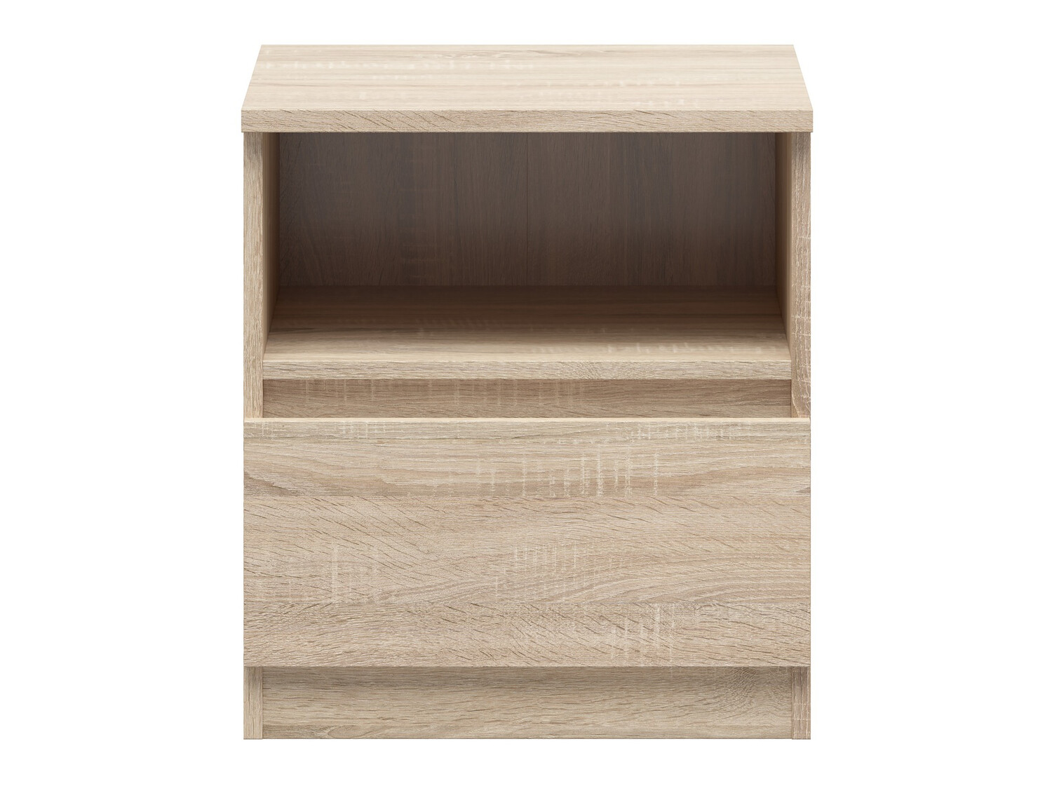 Nachtkastje Livevaro 113 (Sonoma eik)
