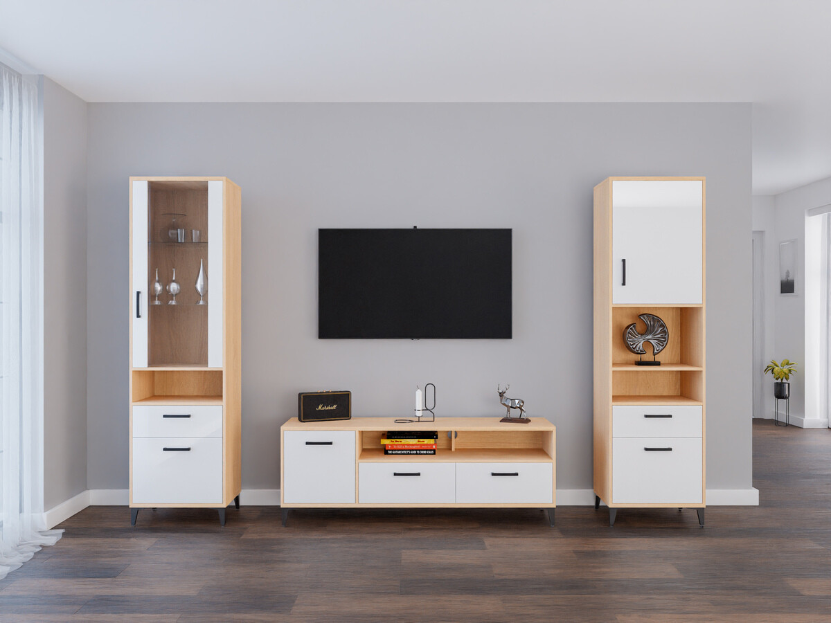 Woonkamerset Dornolo 129