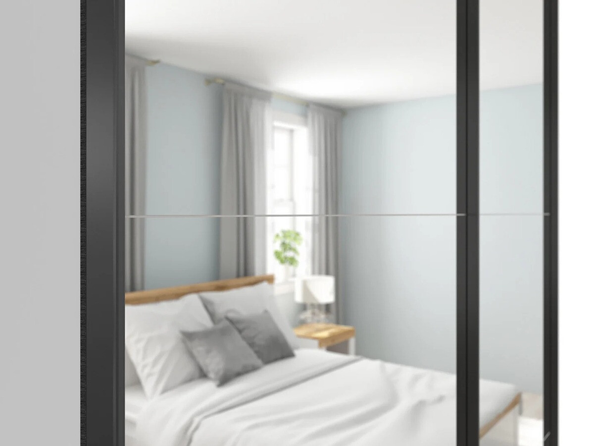 Kledingkast Livevaro 119 (Wit)