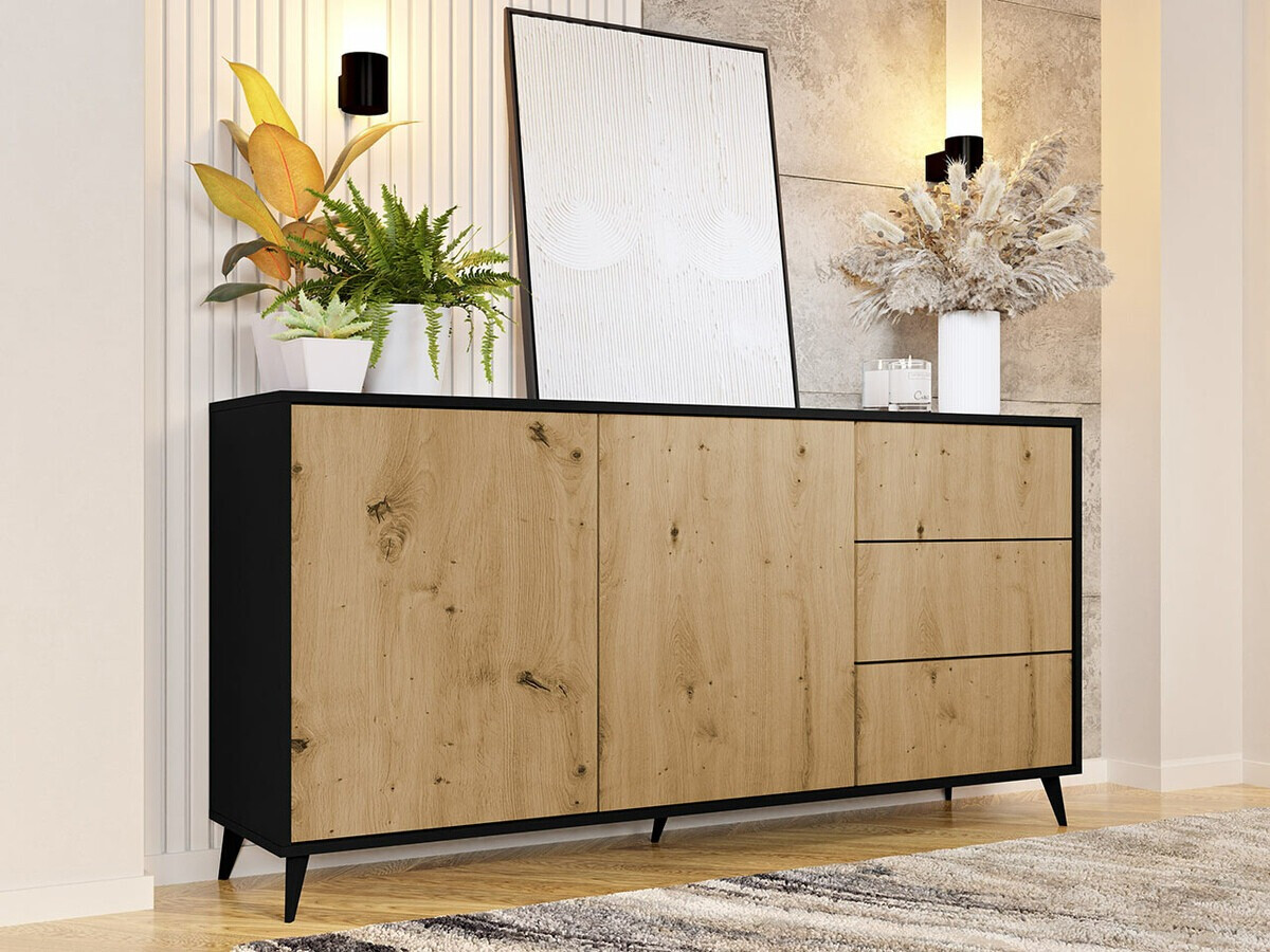 Ladekast Comfivo Lomcali 101