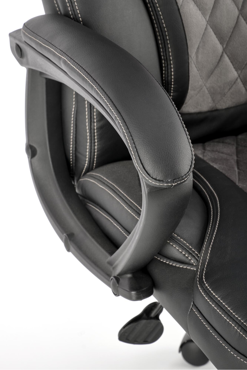 Bureaustoel Houston 1528