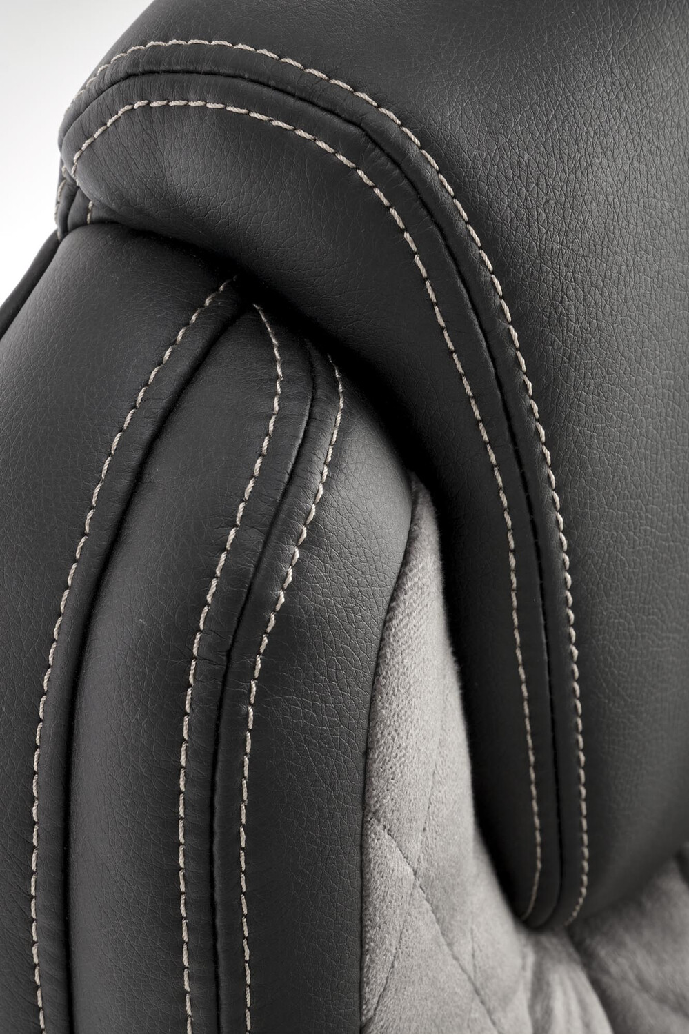 Bureaustoel Houston 1528